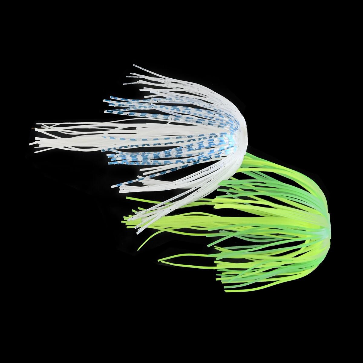 Z Man Small EZ Silicone Skirts , Lure Making | Jann's Netcraft